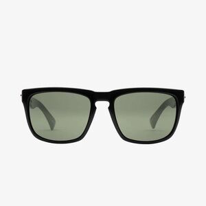 Electric Knoxville Gloss Black Polarized